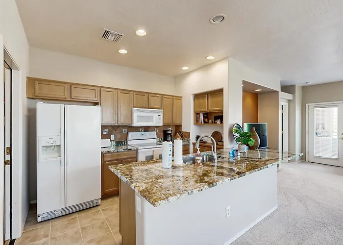 Vistoso Preserve Casita #216c * Oro Valley