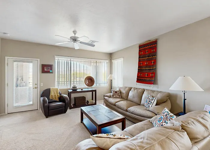 Vistoso Preserve Casita #216c Holiday home