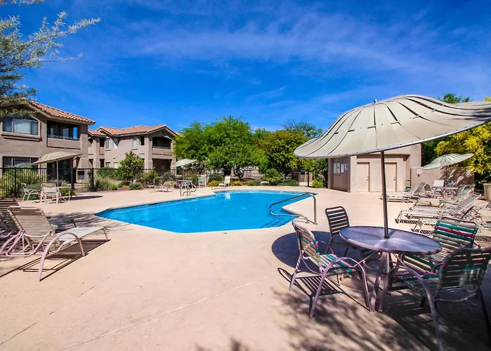 Vistoso Preserve Casita #216c *