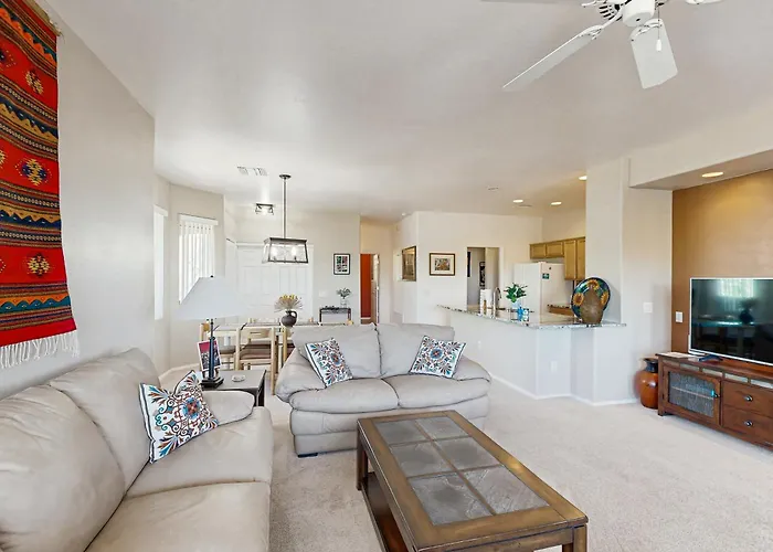 Vistoso Preserve Casita #216c Holiday home *