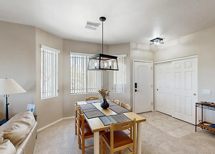 Vistoso Preserve Casita #216c Holiday home