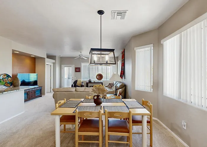 Vistoso Preserve Casita #216c * Oro Valley