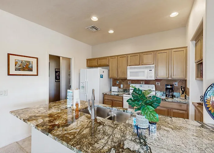 Vistoso Preserve Casita #216c * Oro Valley