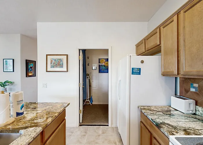 Vistoso Preserve Casita #216c Oro Valley