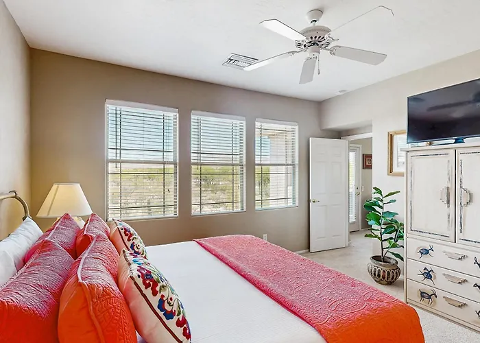Holiday home Vistoso Preserve Casita #216c