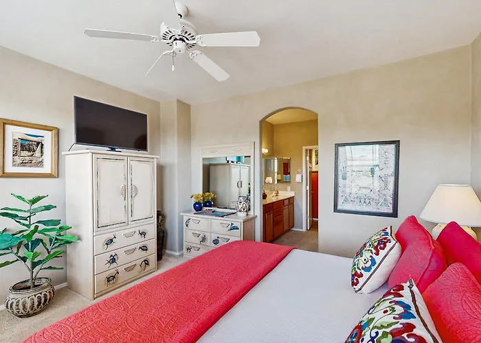 Holiday home Vistoso Preserve Casita #216c