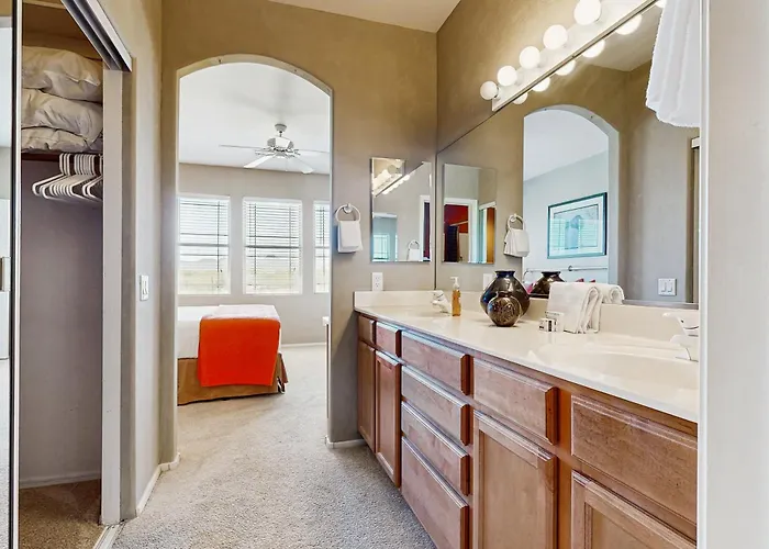 Vistoso Preserve Casita #216c Holiday home *