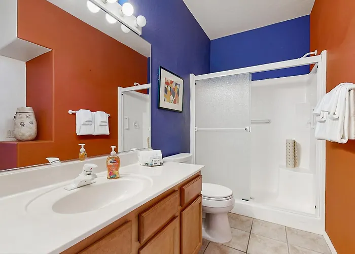 Holiday home Vistoso Preserve Casita #216c Oro Valley