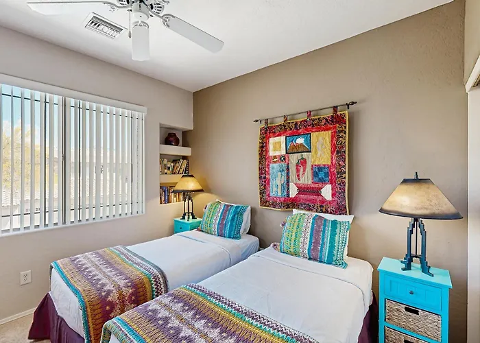 Vistoso Preserve Casita #216c Oro Valley