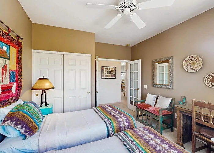Vistoso Preserve Casita #216c Holiday home Oro Valley