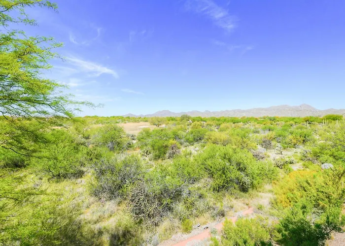 Holiday home Vistoso Preserve Casita #216c Oro Valley
